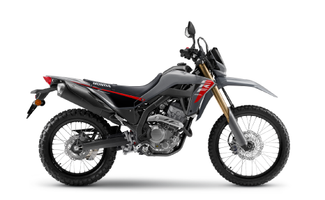 CRF250L