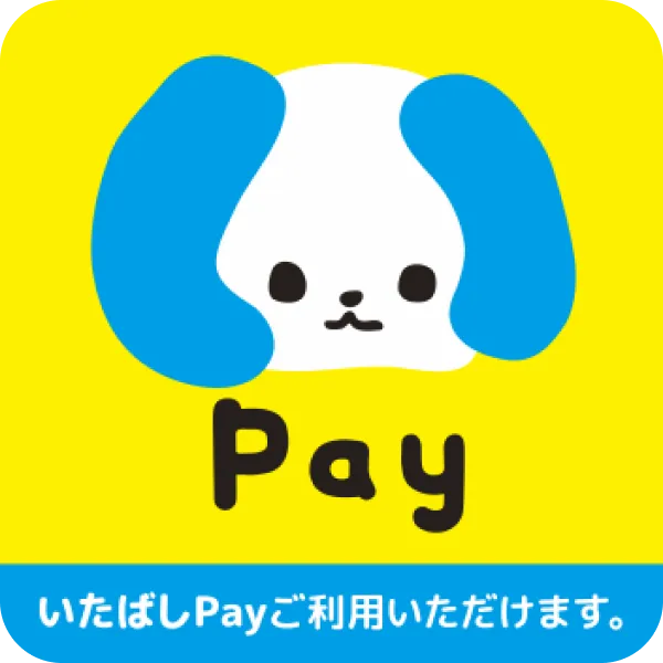いたばしpay